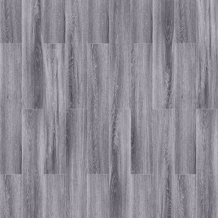 36 Pcs Wood Grain PVC Self-Adhesive Flooring Plank 91.5cm L x 15.2cm W