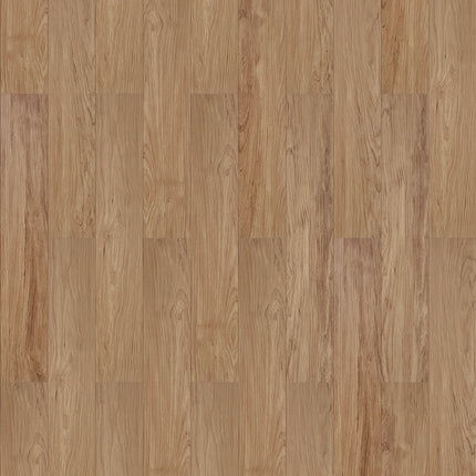 36 Pcs Wood Grain PVC Self-Adhesive Flooring Plank 91.5cm L x 15.2cm W