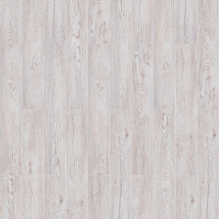 36 Pcs Wood Grain PVC Self-Adhesive Flooring Plank 91.5cm L x 15.2cm W