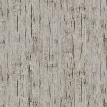 36 Pcs Wood Grain PVC Self-Adhesive Flooring Plank 91.5cm L x 15.2cm W