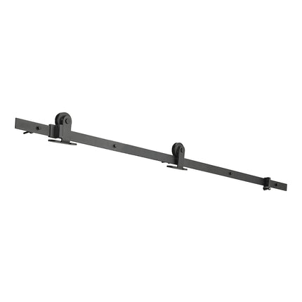 6ft Sliding Hardware Kit