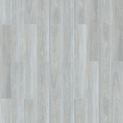 36Pcs Realistic Wood Effect PVC Self-Adhesive Flooring Tile