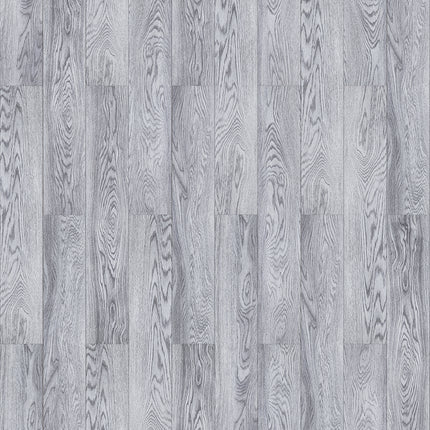 36Pcs Realistic Wood Effect PVC Self-Adhesive Flooring Tile