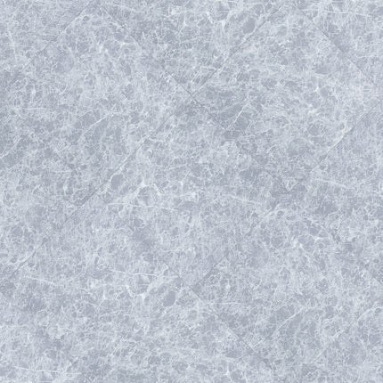 Set of 24 Square Self Adhesive Stone Effect PVC Floor Tiles 45x45 cm