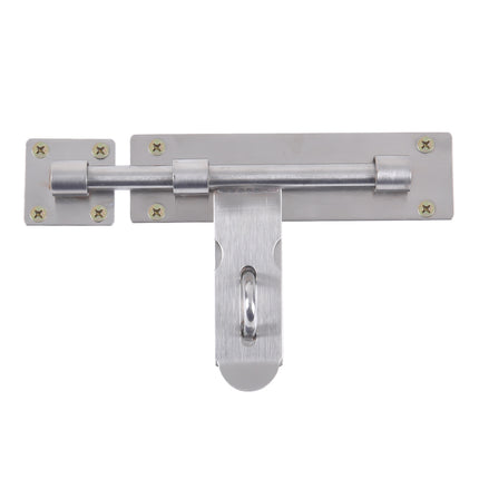 Natural Wood Diamond Garden Gate with Latch 150cm or 180cm H