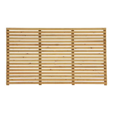 180x90cm Garden Wood Fence Gate