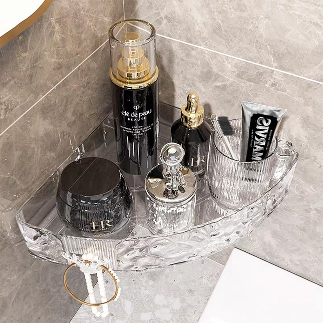Wall Mounted Corner Shower Caddy