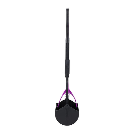 Portable Foldable Pet Poop Scoop Outdoor Cleaning Tool
