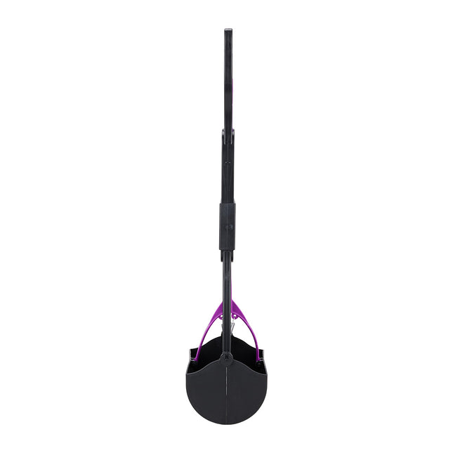 Portable Foldable Pet Poop Scoop Outdoor Cleaning Tool