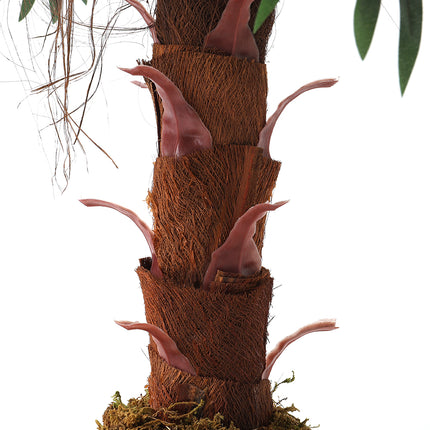 100CM Palm Tree Artificial Faux Green Plant