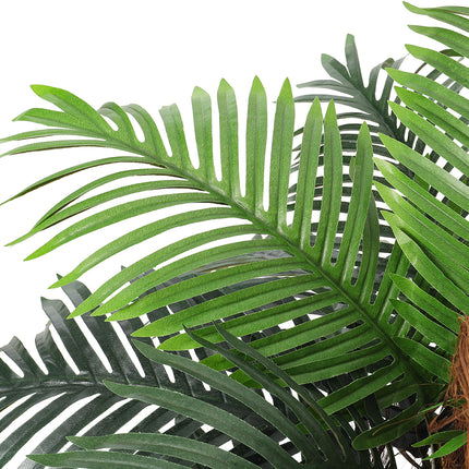 100CM Palm Tree Artificial Faux Green Plant