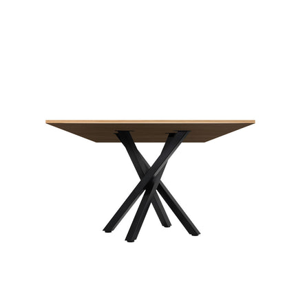 Criss Cross Metal Coffee Table Legs Replacement 71cm