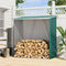 Log Storage & Splitters
