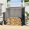 Log Storage & Splitters