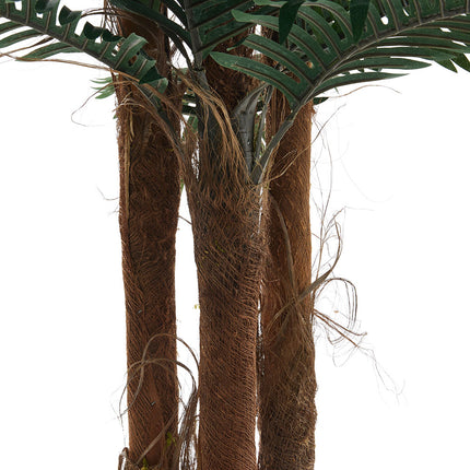 180cm Large Artificial Palm Tree Fake Plant in Pot