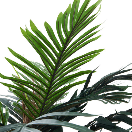180cm Large Artificial Palm Tree Fake Plant in Pot