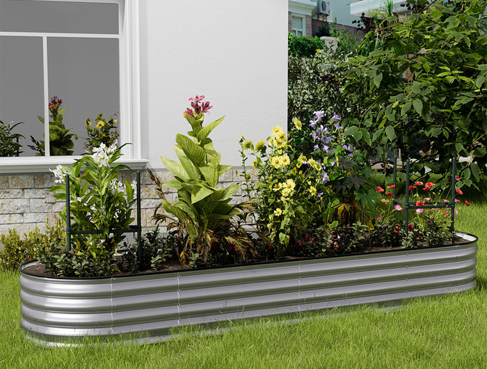 <h2>Garden Decor</h2>