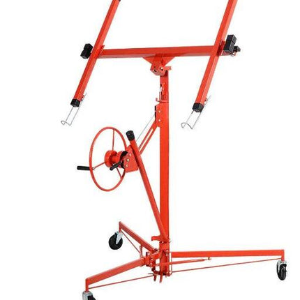 11 Ft Plaster Board Panel Hoist Lifter