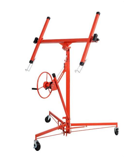 11 Ft Plaster Board Panel Hoist Lifter