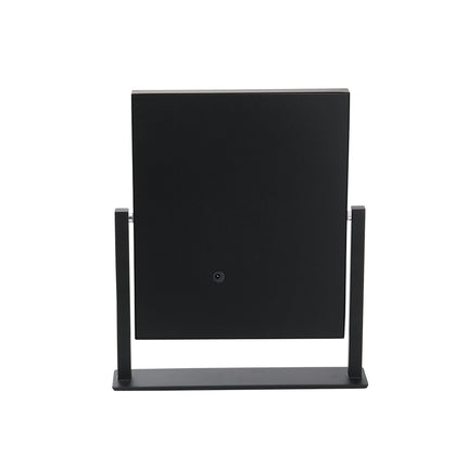 Hollywood Vanity Mirror with 9 LED Bulbs and 3 Colour Modes 30 x 35 cm