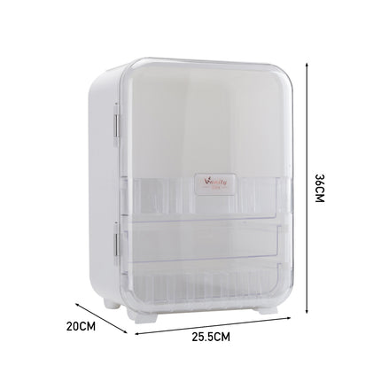 Large Capacity Makeup Cosmetics Organizer