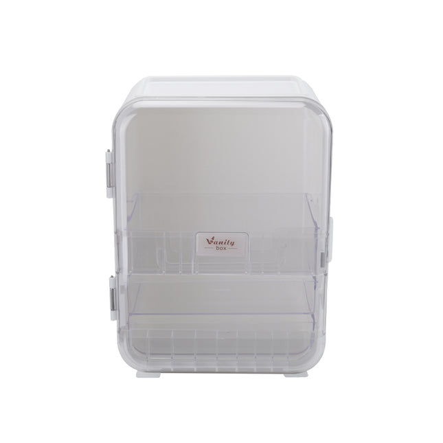 Large Capacity Makeup Cosmetics Organizer