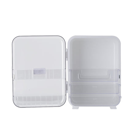 Large Capacity Makeup Cosmetics Organizer
