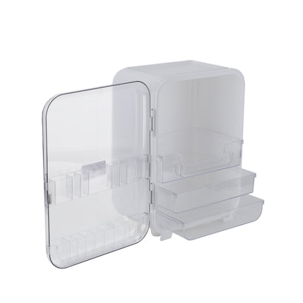 Large Capacity Makeup Cosmetics Organizer