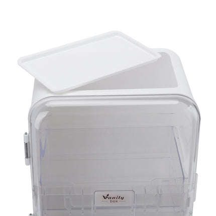 Large Capacity Makeup Cosmetics Organizer