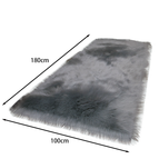 180cm L x 100cm W