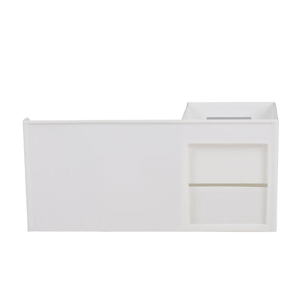 M Makeup Drawers Organizer Box Jewelry Storage Display Unit