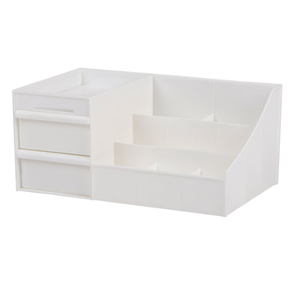 L Size Makeup Drawers Organizer Box Jewelry Storage Display Unit