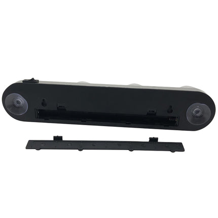 Battery Operated LED Vanity Lights with 4 Bulbs 30 x 6 cm