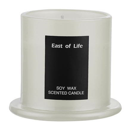 Soy Wax Scented Candle English Pear & Freesia