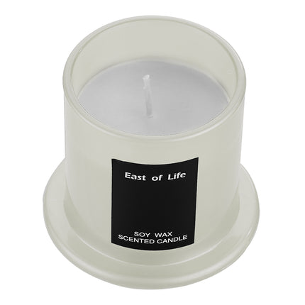Soy Wax Scented Candle English Pear & Freesia