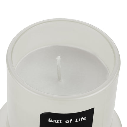Soy Wax Scented Candle English Pear & Freesia