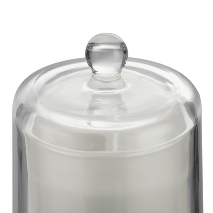Soy Wax Scented Candle English Pear & Freesia