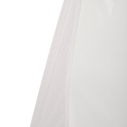 Halloween Inflatable White Tall Ghost Bride with Red Eyes