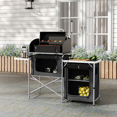 Collection image for: BBQ & Outdoor Cooking