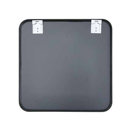 50/60/70cm Modern Square Wall Mirror with Aluminium Frame