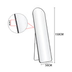 150cm H
