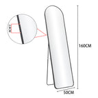 160cm H