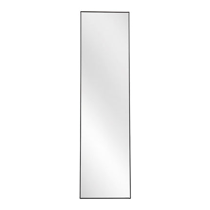 150cm H Full Length Mirror with Slim Metal Frame
