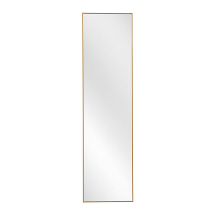 150cm H Modern Slim Frame Full Length Mirror