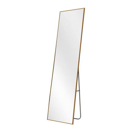 150cm H Modern Slim Frame Full Length Mirror