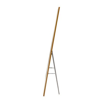 150cm H Modern Slim Frame Full Length Mirror