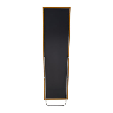 150cm H Modern Slim Frame Full Length Mirror