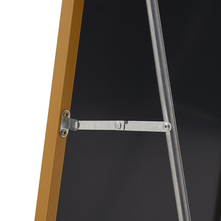 150cm H Modern Slim Frame Full Length Mirror