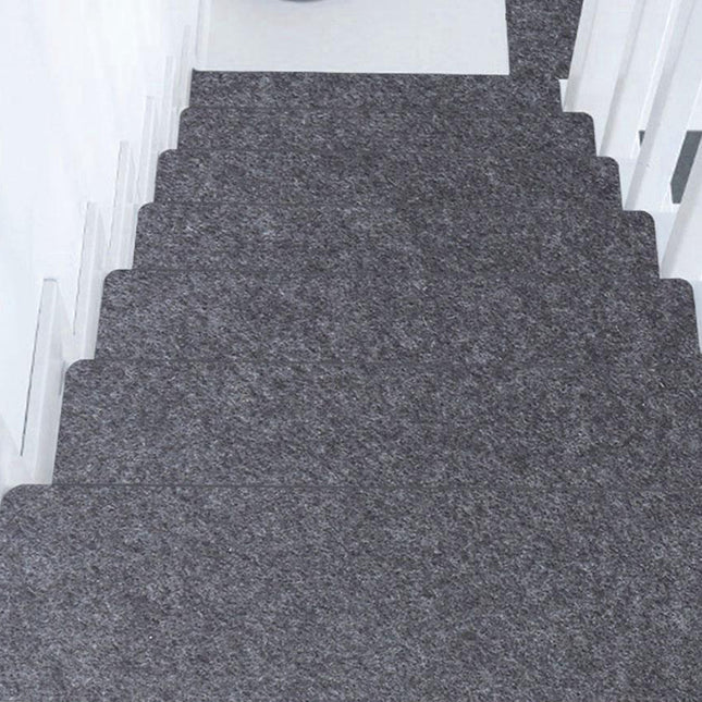 Set of 14 Non Slip Stair Step Mat