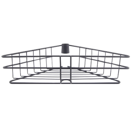H250cm 4-Tier Bathroom Caddy Corner Shelf
